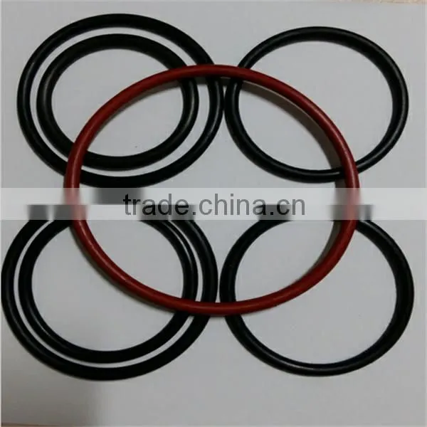 Black o Rings With Thinckness 5.2mm Buna-N Thick o Ring photo-5