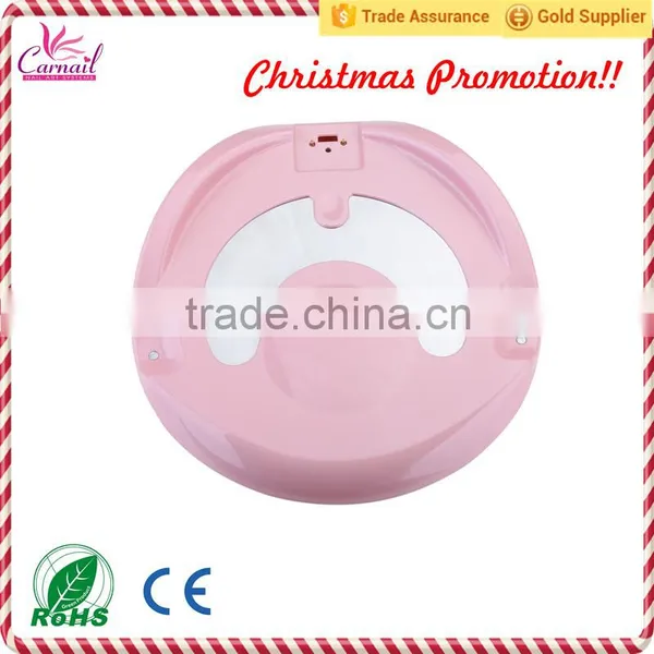 2015 Christmas Promotion Products!! LED Lamp Nails Professional Electric Nail Dryer With Infrared Light LED Lamps for Nails photo-5
