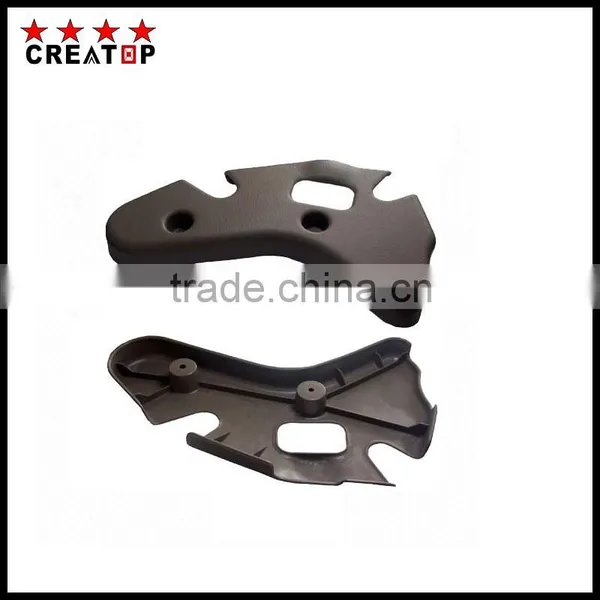 Plastic Injection Molding Spare Parts photo-2