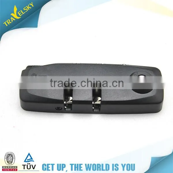 TSA Accepted Zipper Lock photo-2