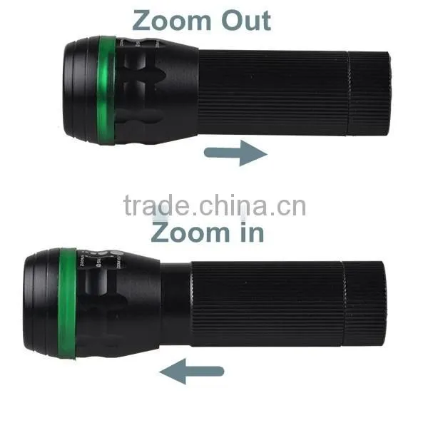 Mountain Bike Bicycle Light 3W Ultra Bright Bike Bicycle Light photo-5