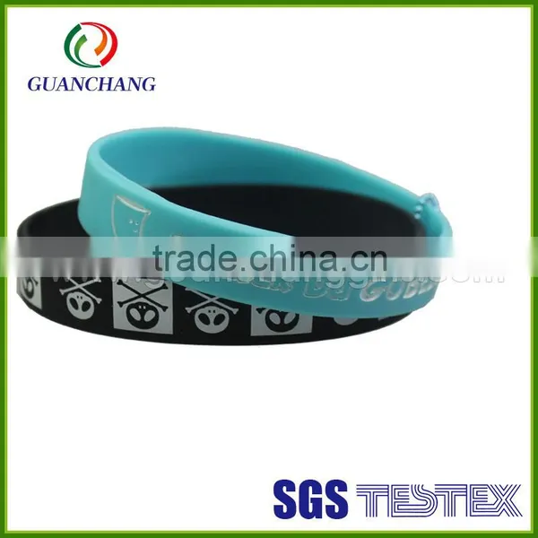 Wholesale Custom Paracord Survival Bracelet photo-5
