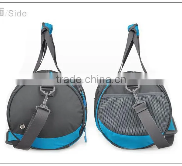 Polyester Sport Travel Bag,mens Travel Bags,new Design Cheap Travel Bag photo-3