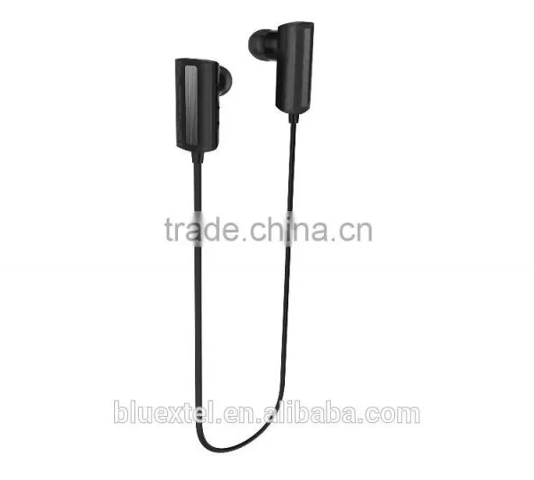 Portable Bluetooth Headphone,sports Bluetooth 4.0 Headset photo-2