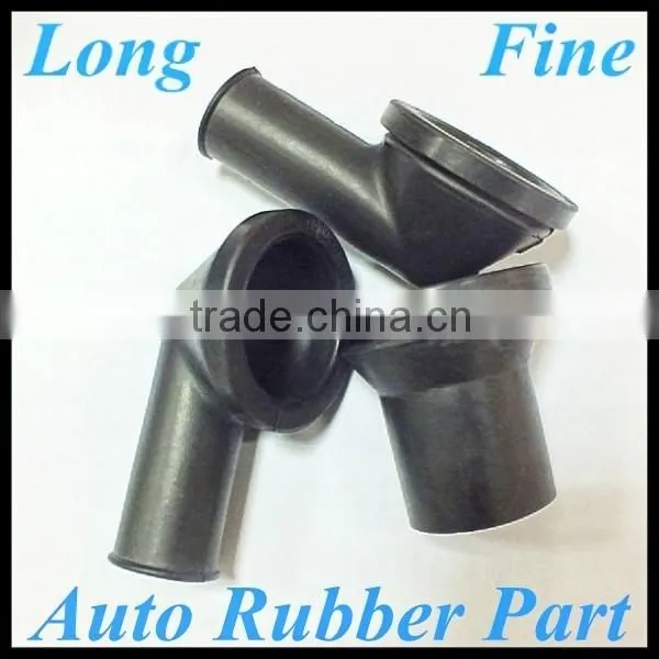 Automotive Molded Rubber Wire Boot photo-2