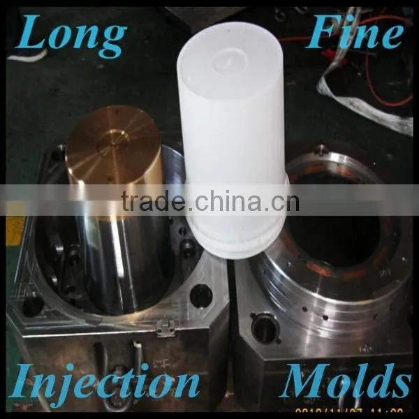 Long Life Mold Making PC Injection Mold photo-5