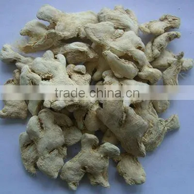 2014 Dry Ginger Whole