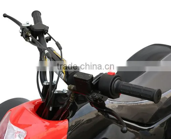 Wholesale Family Entertainment Sports Car Kids Atv photo-5