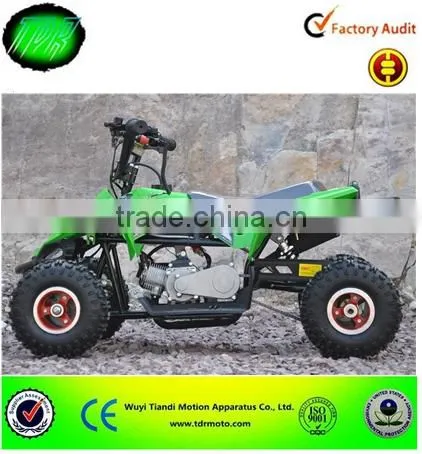 Wholesale 49cc 2 Stroke Pull Start Cheap ATV Quad for Sale