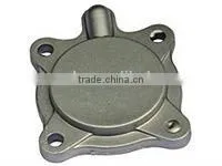 Aluminium Die Casting Gate Valve Cover