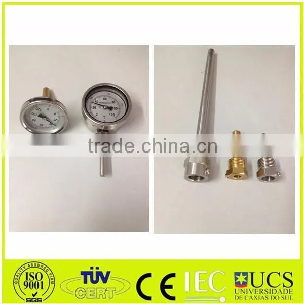 Bimetal Thermometer photo-6