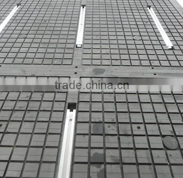 China Jining New Design High Speed CNC Wood Work Machine photo-2