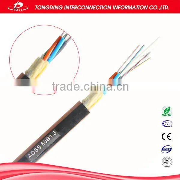Optical Fiber Cable ADSS photo-3
