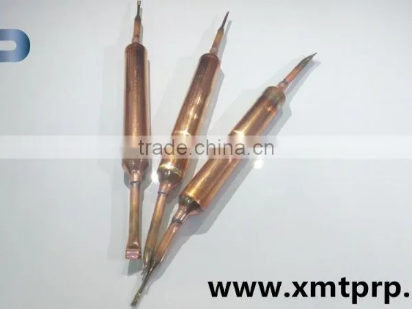 Welding Filter Drier for compressor units