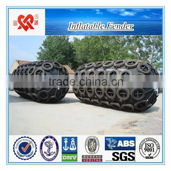 YOKOHAMA Type Pneumatic Fender,inflatable Fender