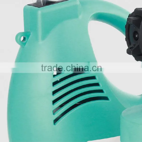 Hot 650W HVLP Floor Based Power Painting Spraying Sprayer Machine Tools Electric Spray Gun photo-5