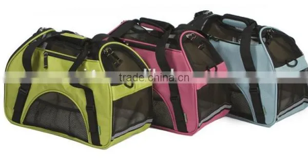 XinYou Convenient Sturdy Pet Carrier Bags/pet Carrier/pet Cages for Cats Dog photo-5