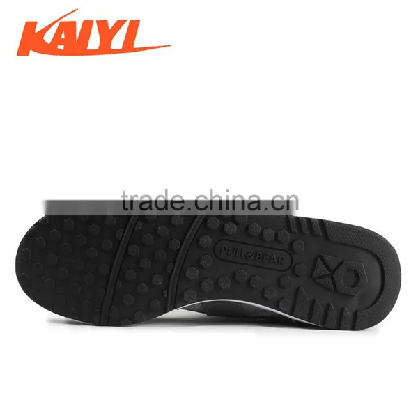 2016 Latest Men Casual Shoes Men Running Shoes photo-4