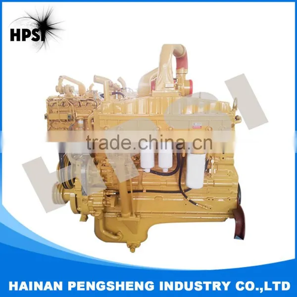 D6114ZG11A Hot Selling! Bulldozer Spare Parts Bulldozer Engine Part- Fuel Injection Pump Low Price & Good Quality photo-3