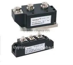 power thyristor module scr Modules SKKT92 SKKH92