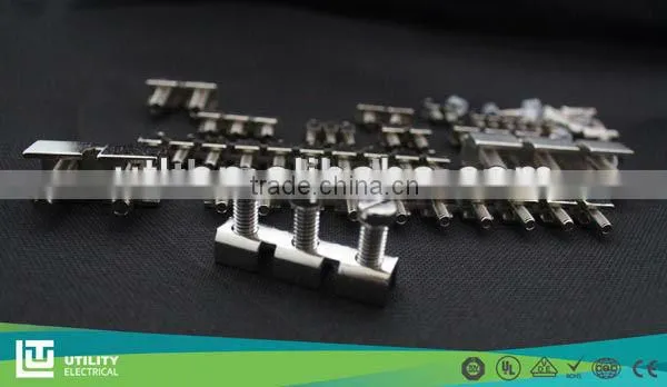 Download Utility Mental Copper Pipe Fittings Consumer Electronics/wire End Fittings/quick Coupling Connection Quality Choice photo-2