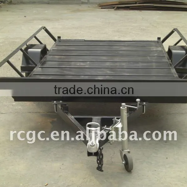 Utility ATV Trailer