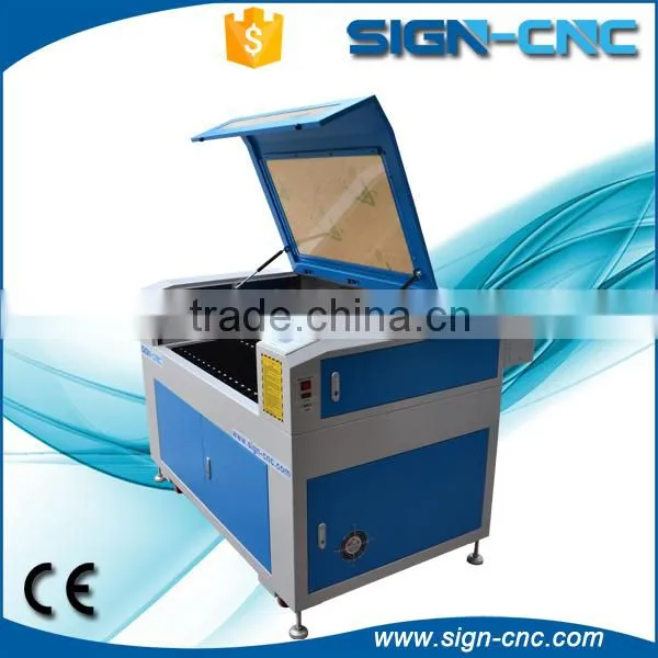 Hot Sale Newly Industrial 3D Laser Engraving Machine for Christmas Gift photo-2