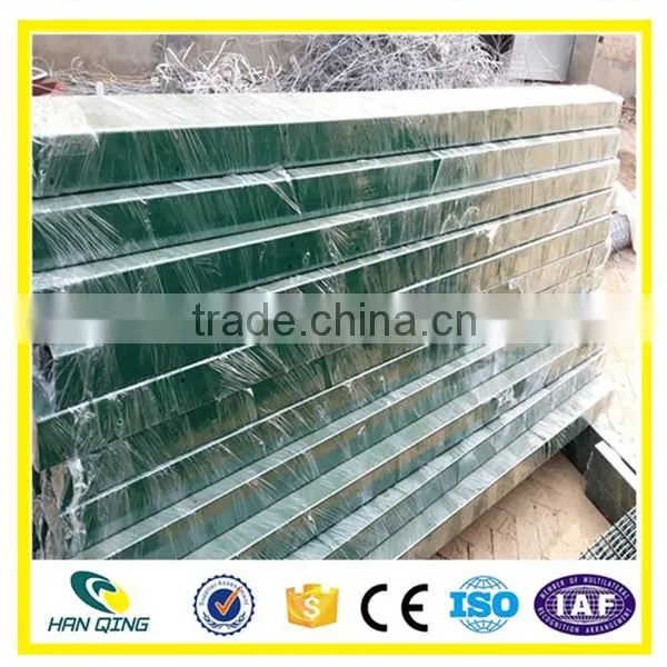 Hanqing 358 Fence Post