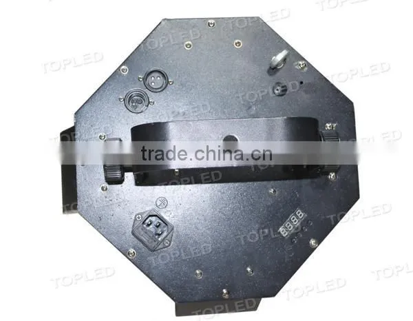 TOPLED DMX LED Center Piece 20*3W RGBW Stage Light photo-3