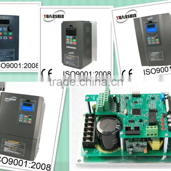 Frequency Inverter photo-6