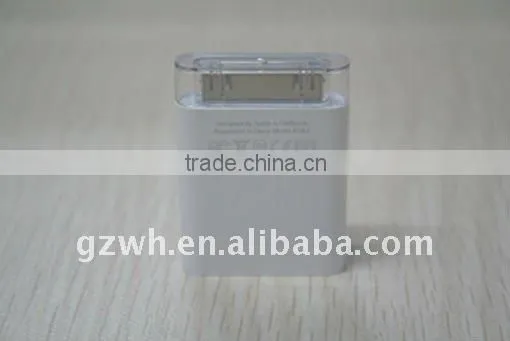 A1358 USB Camera Connection Adapter Kit for Ipad 1&2
