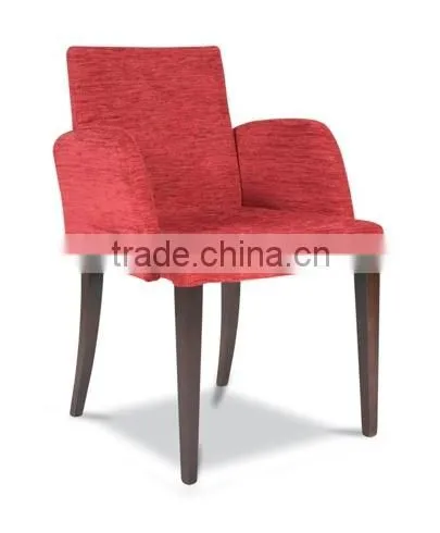 Vintage Furniture Armchair Single Armchair in Country Style HDAC939 photo-3