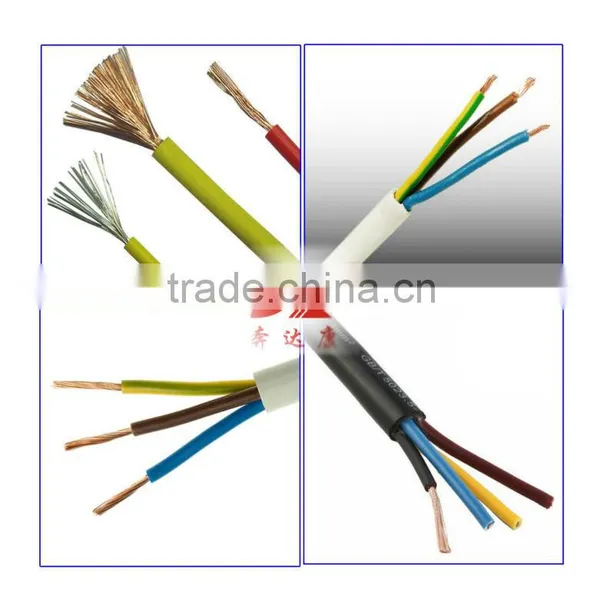 Flexible Cable To AS/NZS 3191 photo-2
