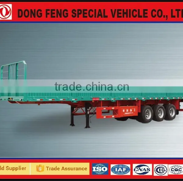 Dongfeng Semi-trailer ,EQ9401