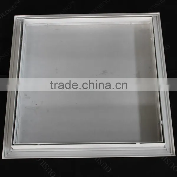 Rust Proof Suspended Aluminum Ceiling Access Control Panel photo-6