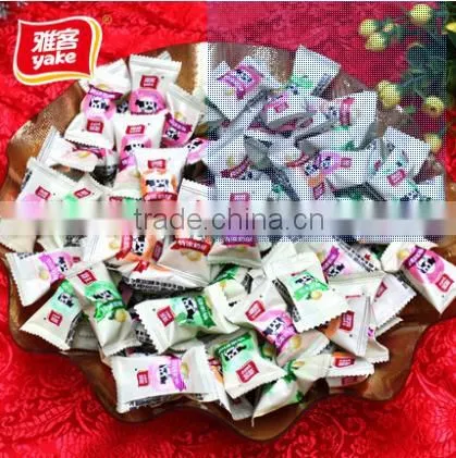 Fresh Milk Ball Candy photo-3
