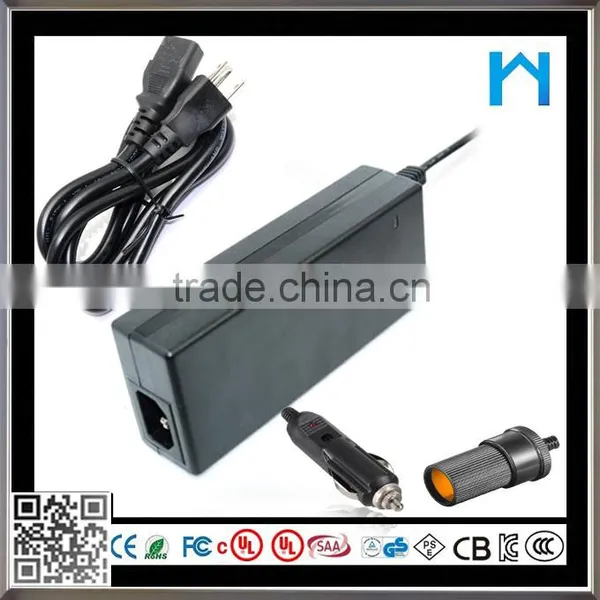 19v 1.6a Ac/dc Adapter UL Listed SAA GS FCC ROHS KC 30W photo-6