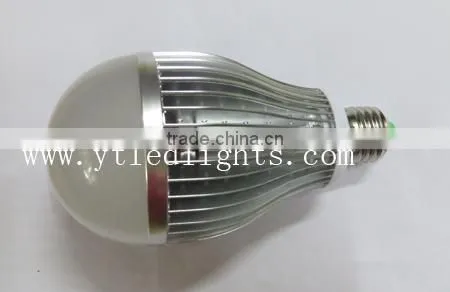 Led Bulb 12w E27 Led Bulb Lights Led E27 Bulb Led Lighting 220v Led Bulb Lamp Light Bulb Lamp High Quality 3 Years Warranty photo-3