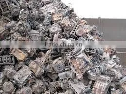 Tense Aluminium Scrap,Aluminum Cans,Aluminum Sheet Scrap,Aluminum Tense Scrap,Aluminum Wheels,aluminum Scrap 6063 Extrusions,Alu photo-5