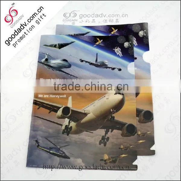 Office and Business Schools Provide A4 Size Fashion Hardcover Plastic File Folder Quality Choice photo-5