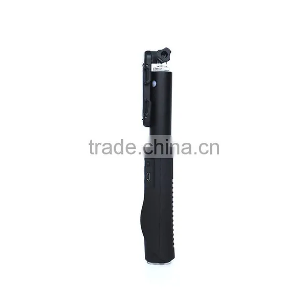 Smart Phone Monopod Flexible Monopod Camera Selfie Stick With Bluetooth photo-3