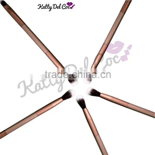 Eco Eyeshadow Brush Two Side Use photo-2