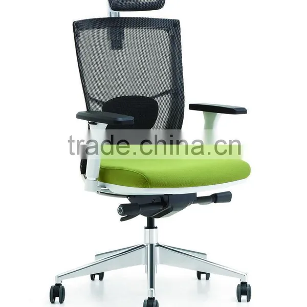 Cheap Price Custom High-ranking Elegance Office Chair photo-4