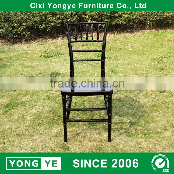 Banquet Hotel Catering Resin Tiffany Chair photo-4