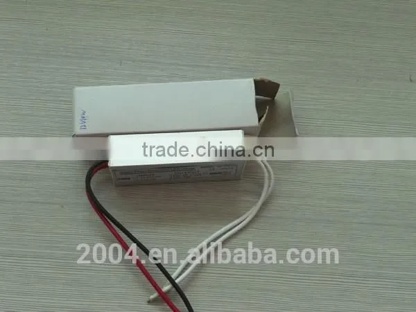 Constant Voltage 24V Waterproof Led Driver/switching Power Supply for Sale photo-2