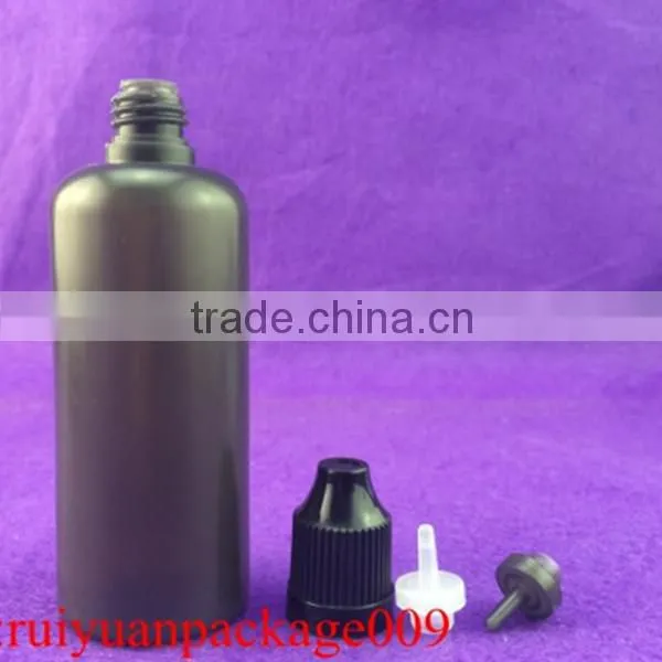 60ml Ldpe E-liquid Dropper Bottles in Stock photo-3