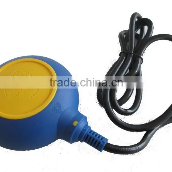 Hot!2M / 3M/ 4M / 5M Cable Float Sensor Water Level Float Switch photo-6