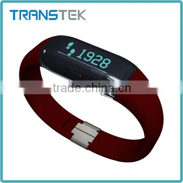New Product Promotion Wireless Activity Tracker Fit Bit photo-4