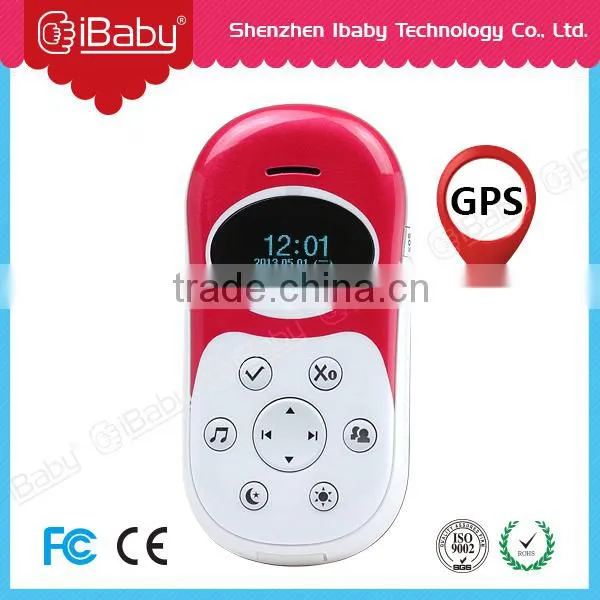 Ibaby Q5 Portable Gps Tracking With Google Map System photo-6