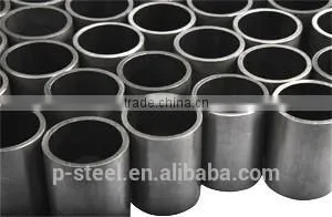 2 Inch Diameter Schedule 80 Carbon Steel Pipe and Fitting Russia photo-6